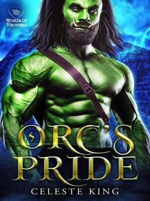 cover image of Orc's Pride